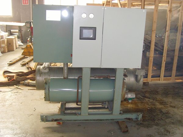 昆都仑酒店中央空调不停机清洗方法介绍